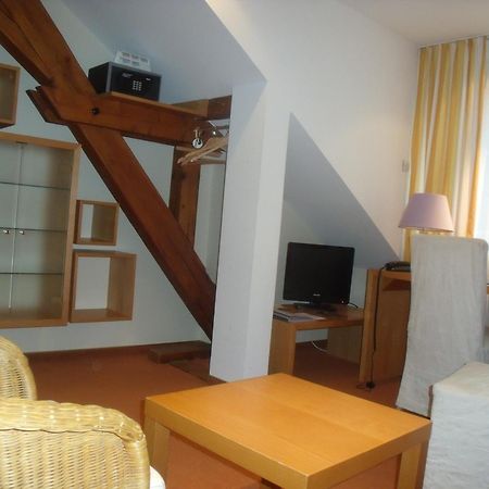 Auberge Sundgovienne Carspach Room photo