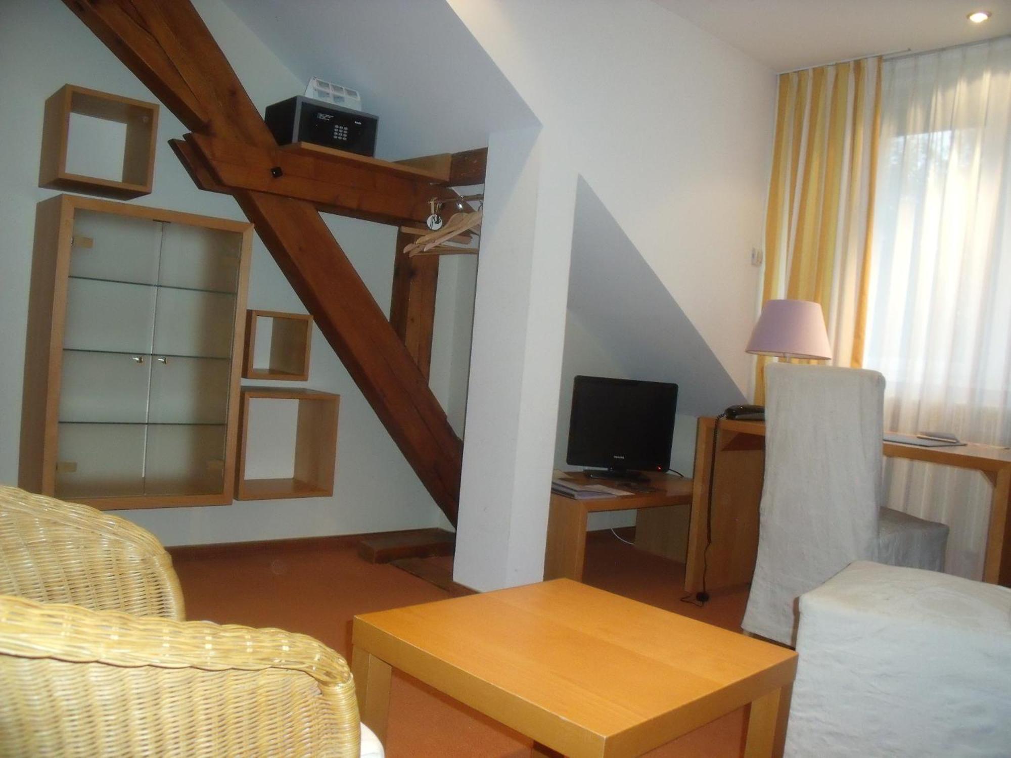 Auberge Sundgovienne Carspach Room photo