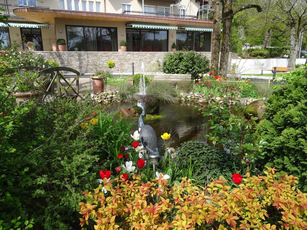 Auberge Sundgovienne Carspach Exterior photo