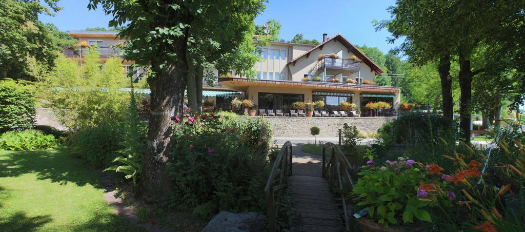 Auberge Sundgovienne Carspach Exterior photo