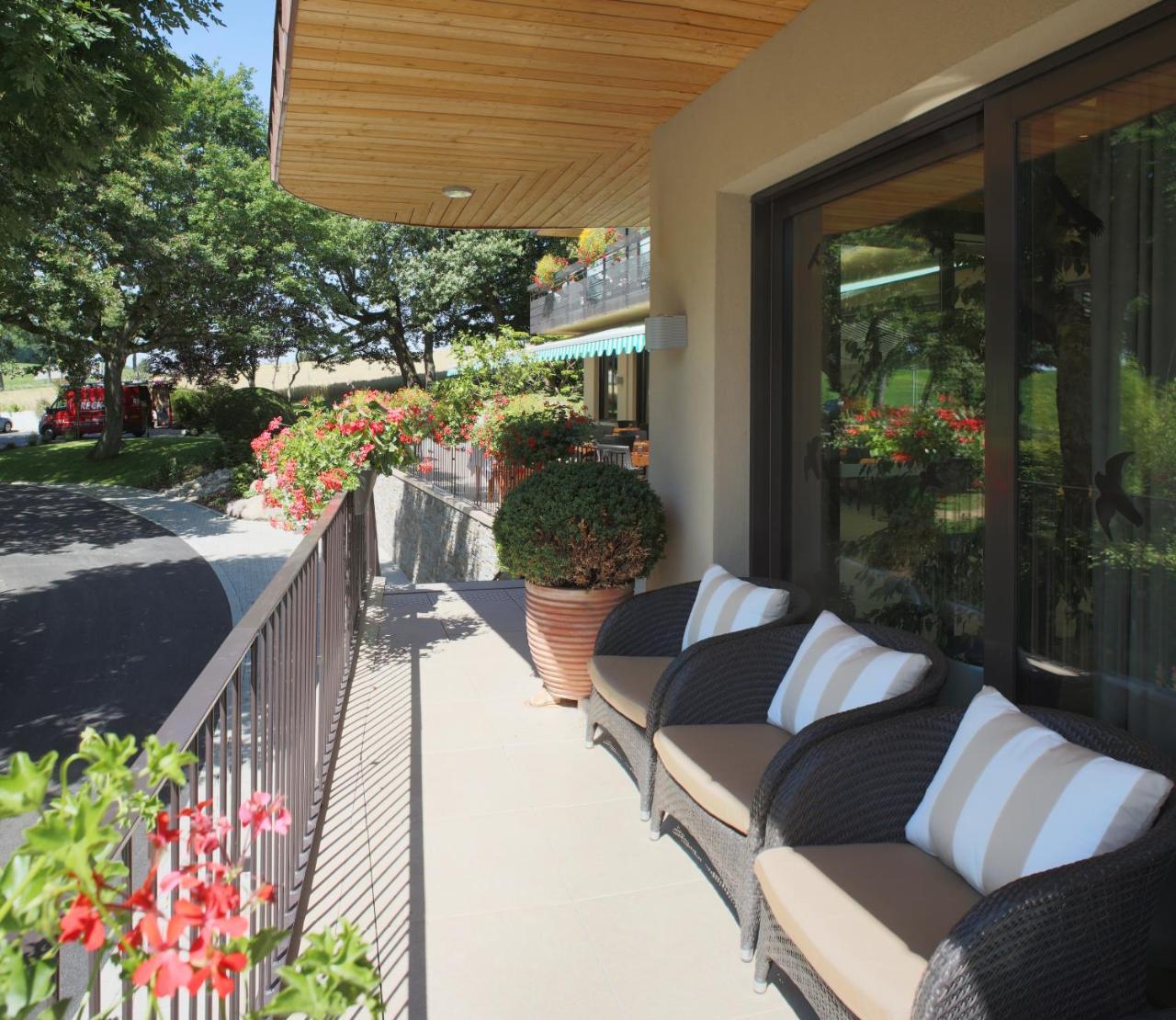 Auberge Sundgovienne Carspach Exterior photo