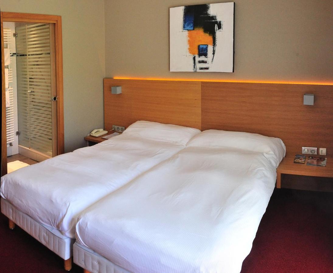 Auberge Sundgovienne Carspach Room photo