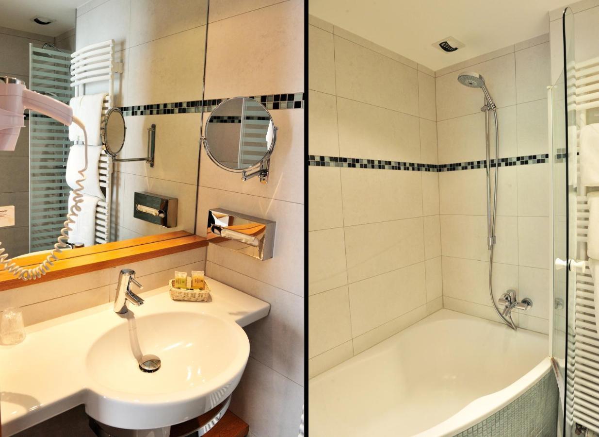 Auberge Sundgovienne Carspach Room photo