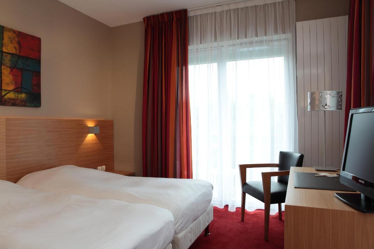 Auberge Sundgovienne Carspach Room photo